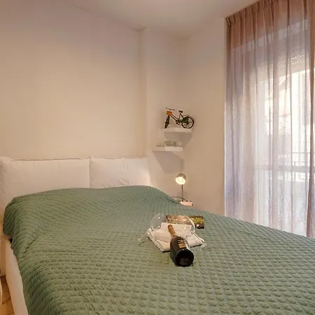 Apartamento Camelia 02 Acquaseria