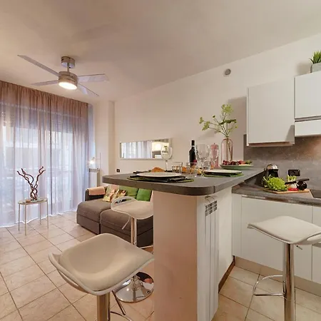 Apartamento Camelia 02 *