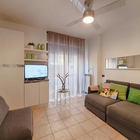 Apartamento Camelia 02 Acquaseria