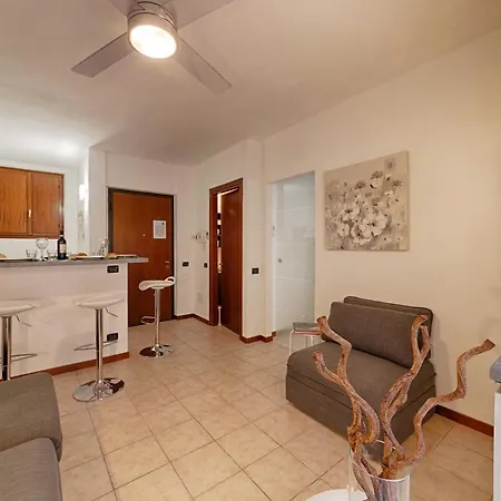 Apartamento Camelia 02 Acquaseria